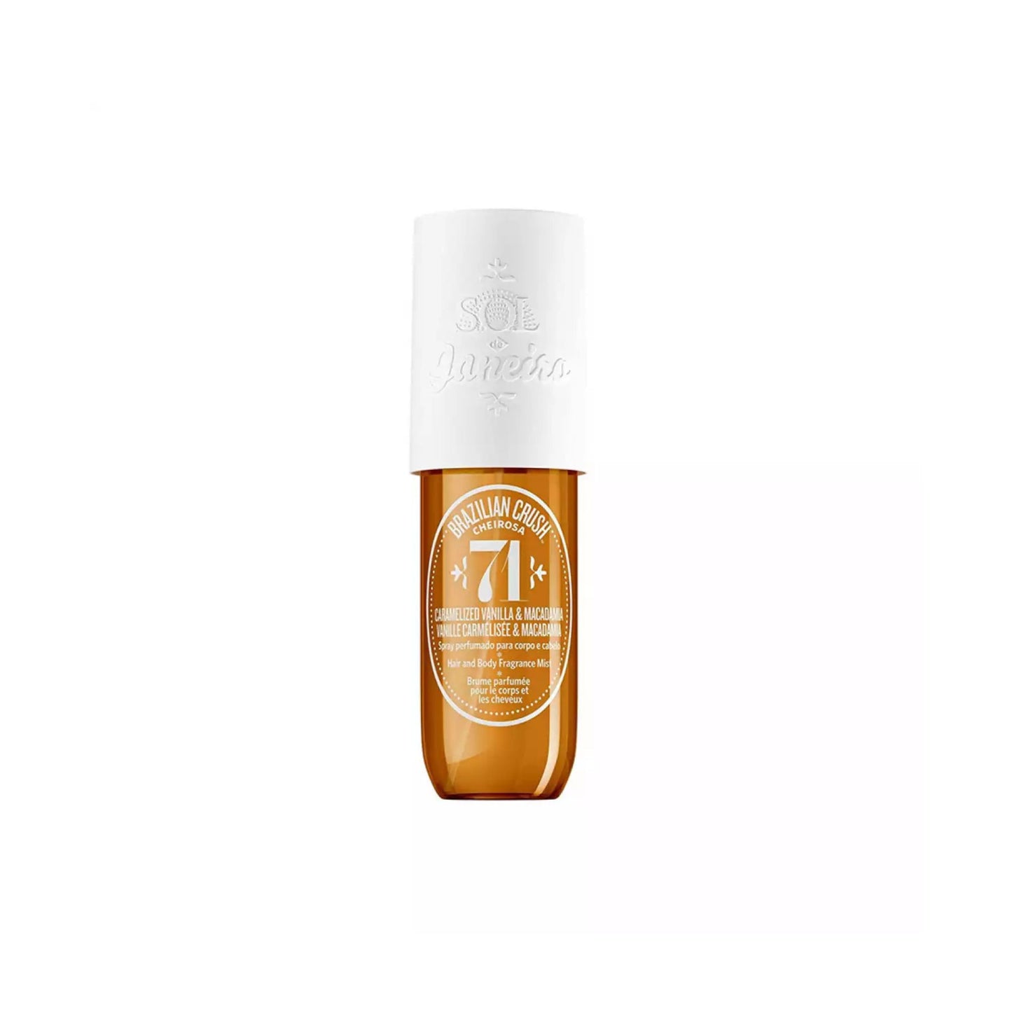 عطر سول دي جانيرو ميست 90 مل