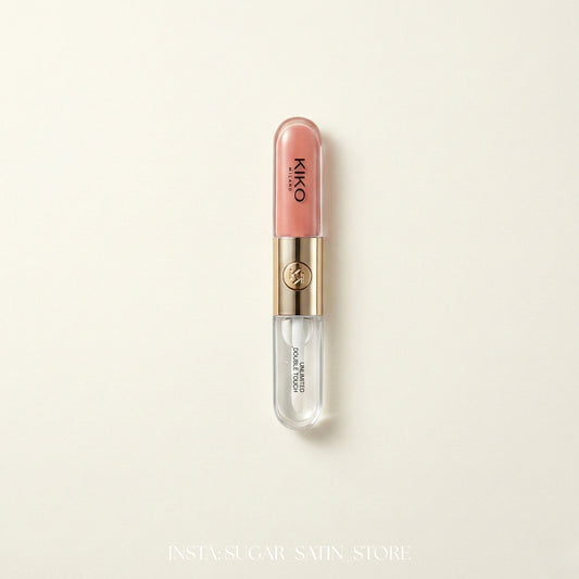 روج كيكو ميلانو | Kiko Milano Lip Gloss - Mirror Original