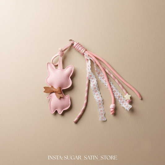 اكسسوار شنطة | Bag Charm Accessories