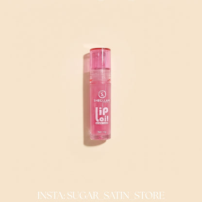 Lip Oil - ليب اويل شيكلام  - 10 جرام