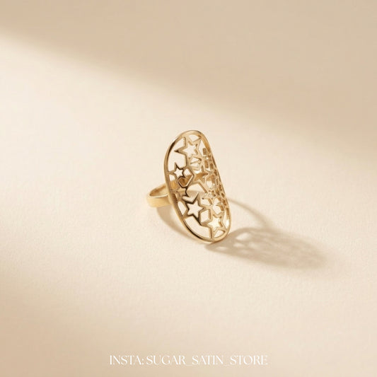 Ring - Stainless Steel