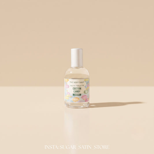 بودي ميست من ذا بودي شوب 300 مل | The Body Shop Body Mist 30 Ml [Mirror Original]