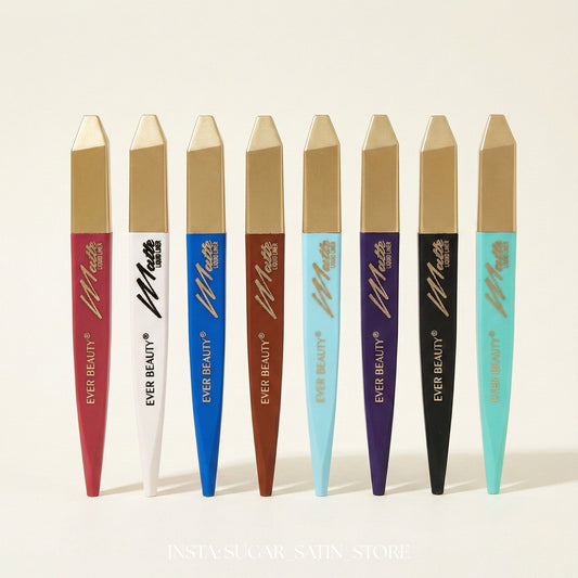 يلاينر ألوان إيفر بيوتي | Ever Beauty Eyeliner