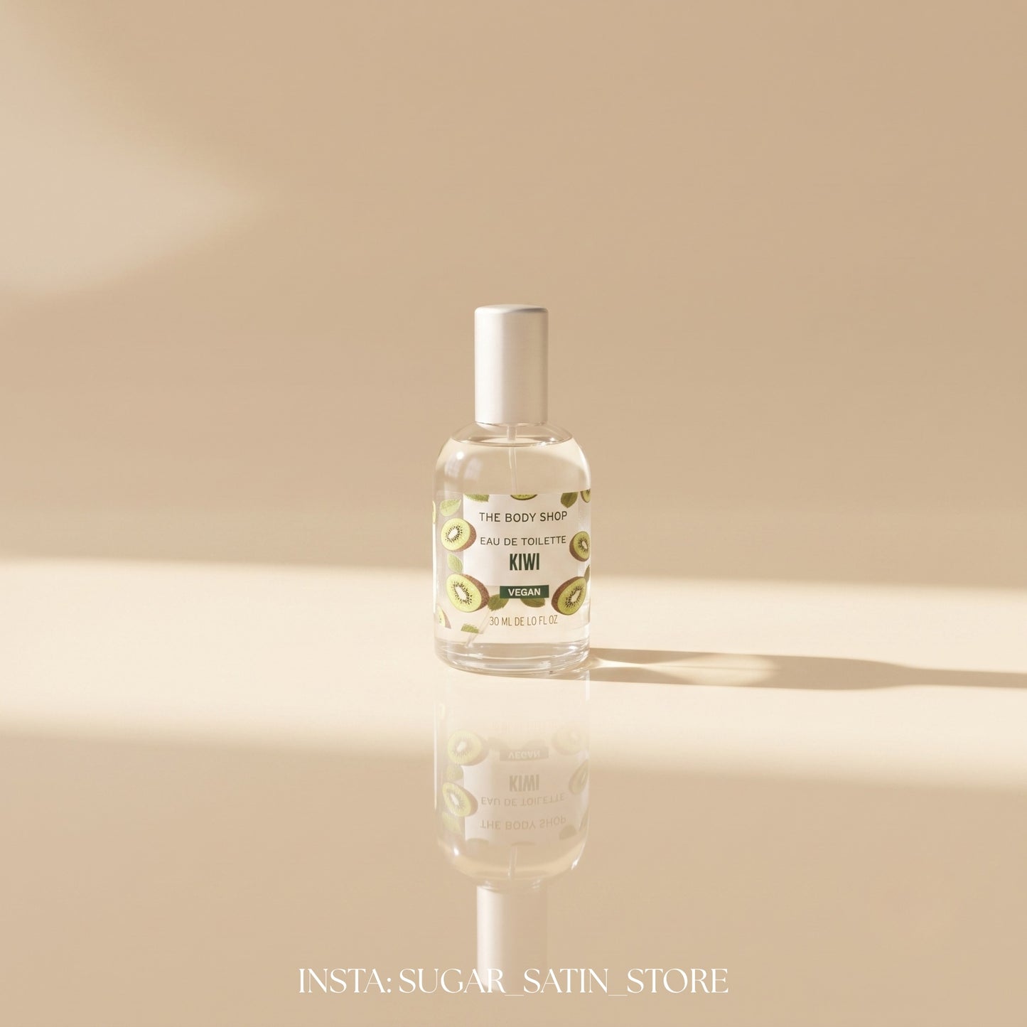 بودي ميست من ذا بودي شوب 100 مل | ذا بودي شوب معطر للجسم 100 مل [مرآة أصلية]