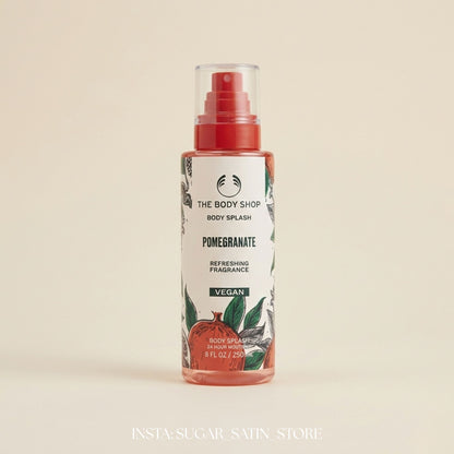 بودي سبلاش – 250 مل | Body Splash – 250 ML
