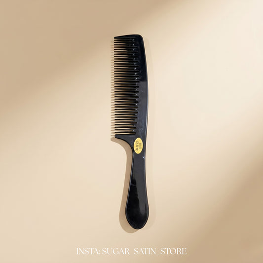 مشط بلاستيك | Plastic Hair Comb