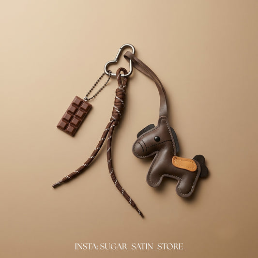 اكسسوار شنطة | Bag Charm Accessories
