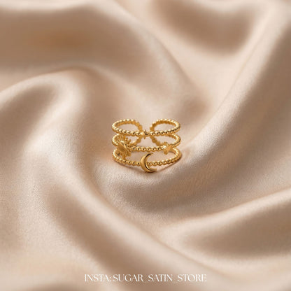 Ring - Stainless Steel