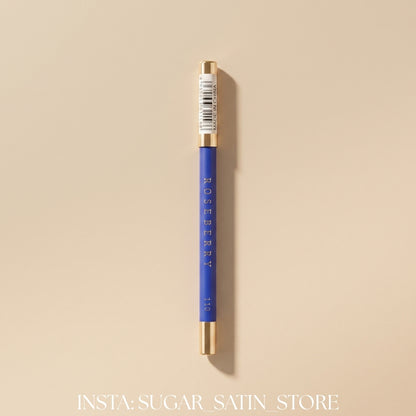 كحل روز بيري ألوان | New Original Rose Berry Colored Eyeliner - [Original Product 100%]