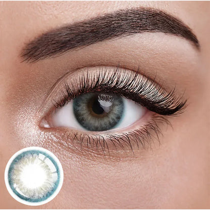 عدسات فرش ليدي | Fresh Lady Lens