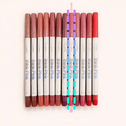 ليب لاينر ثبنك بينك | Lip Linear  – Think  Pink - [Original Product 100%]