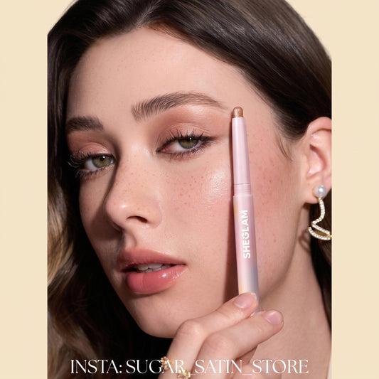 شيجلام ايشادو ستيك| Sheglam Creamsicle Eyeshadow Stick - [Original Product 100%]