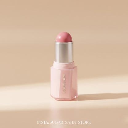 بلاشر شيجلام باتري بليس بلاشر ستيك | Sheglam Buttery Bliss Blush Stick - Mirror Original