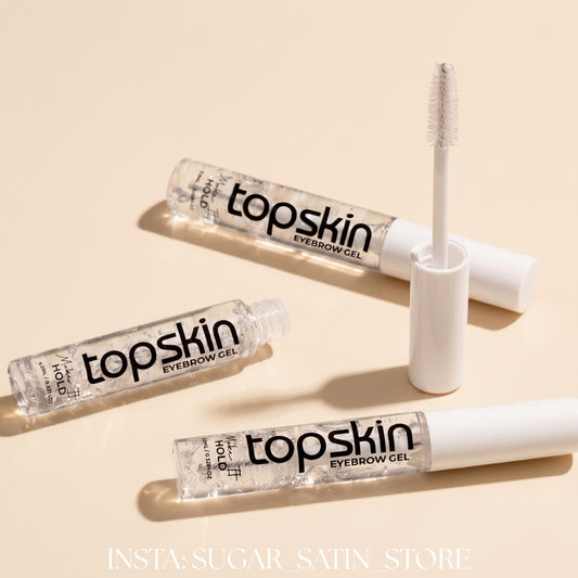 Topskin Eyebrow Gel – جل تحديد الحواجب توبسكن - [Original Product 100%]