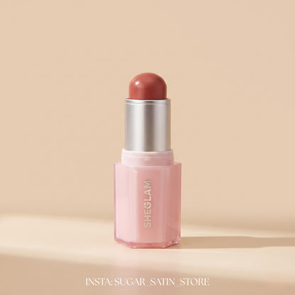 بلاشر شيجلام باتري بليس بلاشر ستيك | Sheglam Buttery Bliss Blush Stick - Mirror Original
