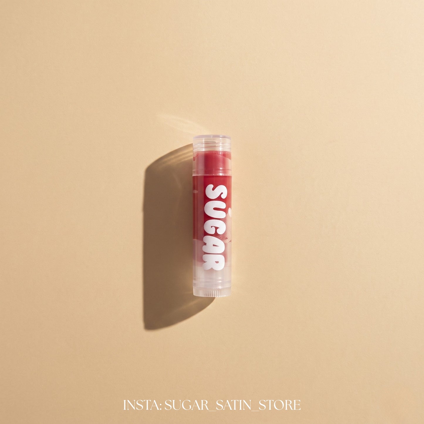 ليب بالم الشفاه  | Lip Balm