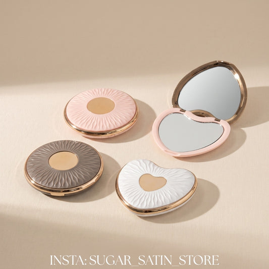 مراية جيب | Pocket Mirror