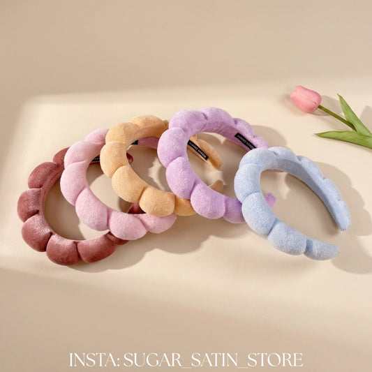 طوق شي إن | SHEIN Head Band
