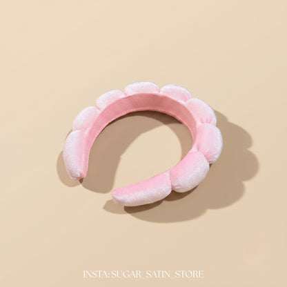 طوق شي إن لامع  | SHEIN SHINGINNG HEAD BAND