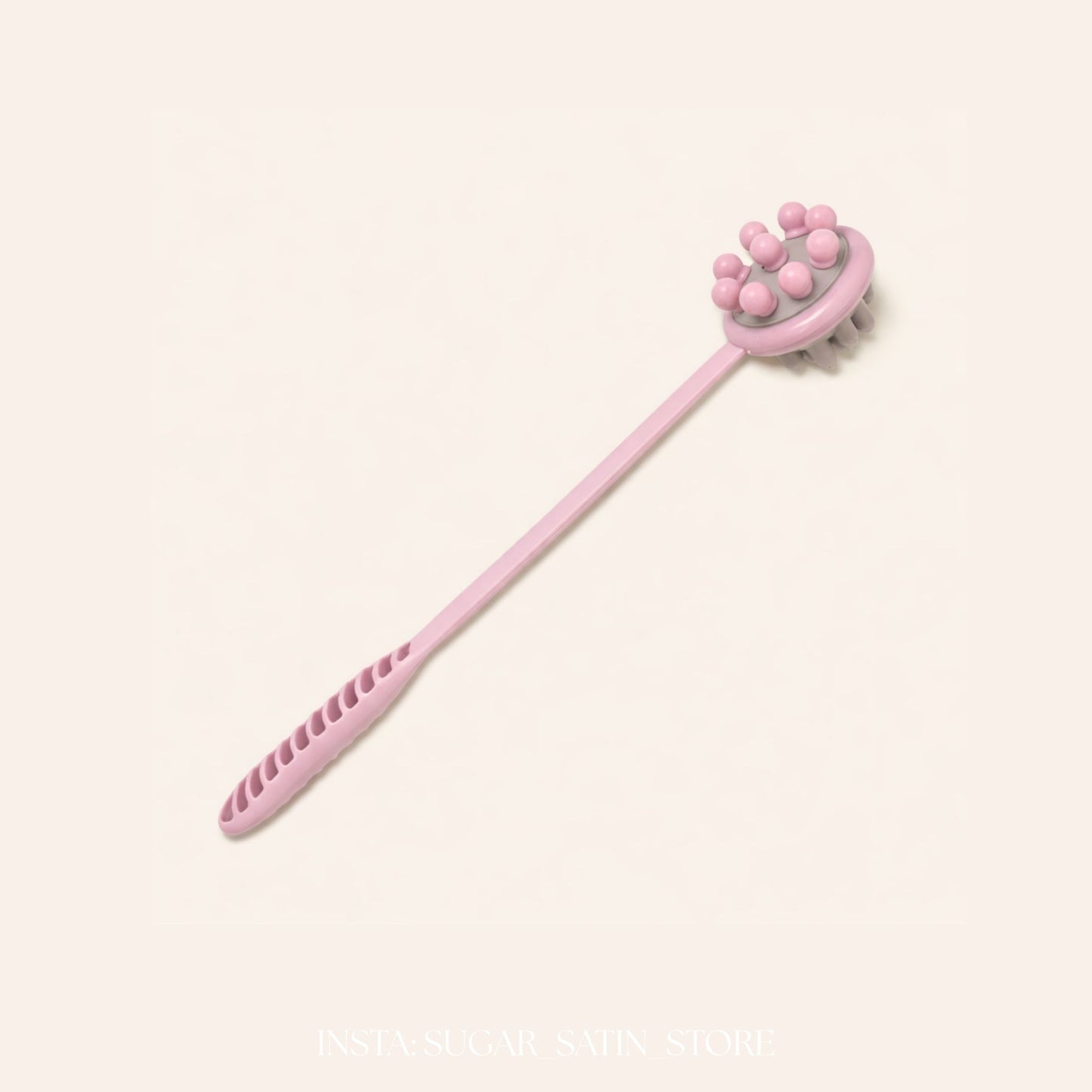 أداة مساج كورية | Korean Body & Face Massage Tool