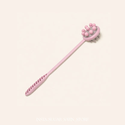 أداة مساج كورية | Korean Body & Face Massage Tool