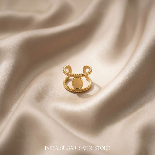 Ring - Stainless Steel