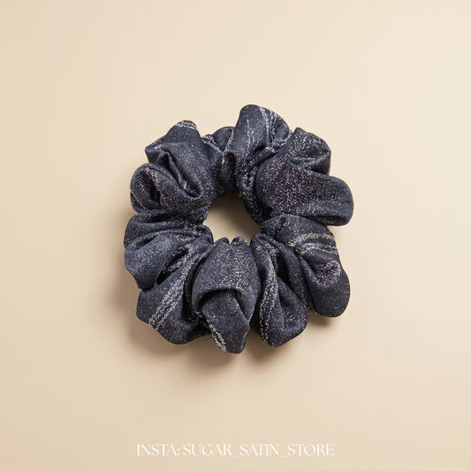 سكرانشي حجم كبير | Large Hair Scrunchie [XXL]
