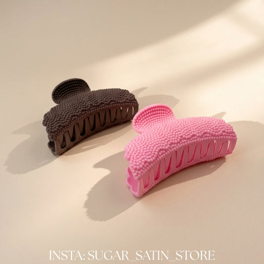 مشبك كلاسيك -   Classic Hair Clips
