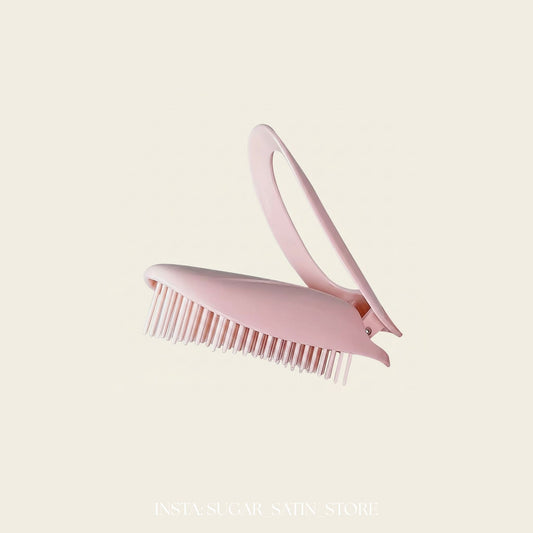مشبك Volume للشعر | Hair Volume Clip