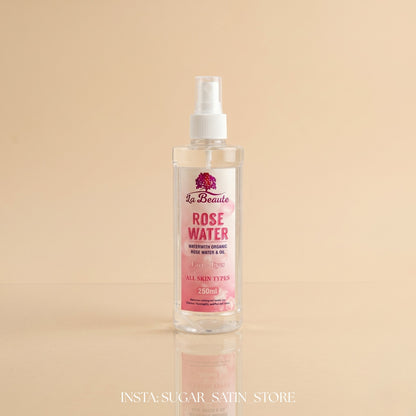 ماء ورد 290 ج | Rose Water