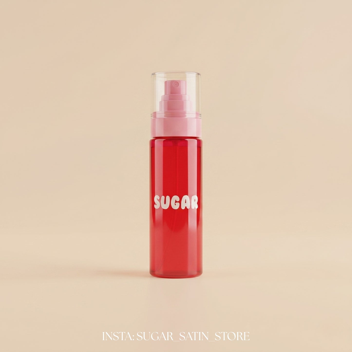 معطر الشعر سكر | 100 مل – بخاخ شعر