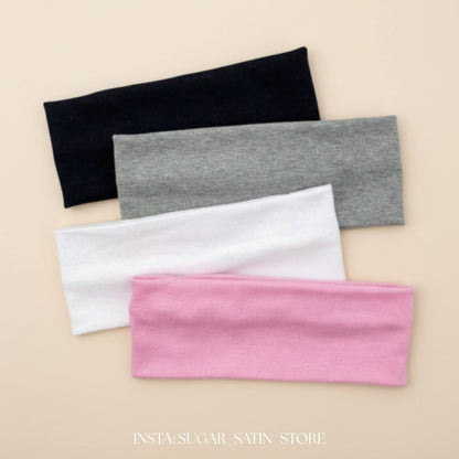 بندانة قطن | Cotton Bandana