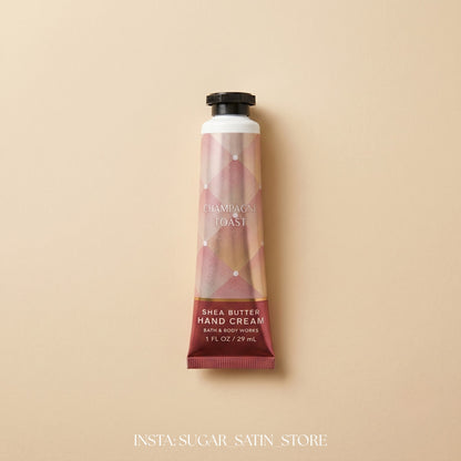 Hand Cream Bath and Body Works Mirror Original - 29 ML