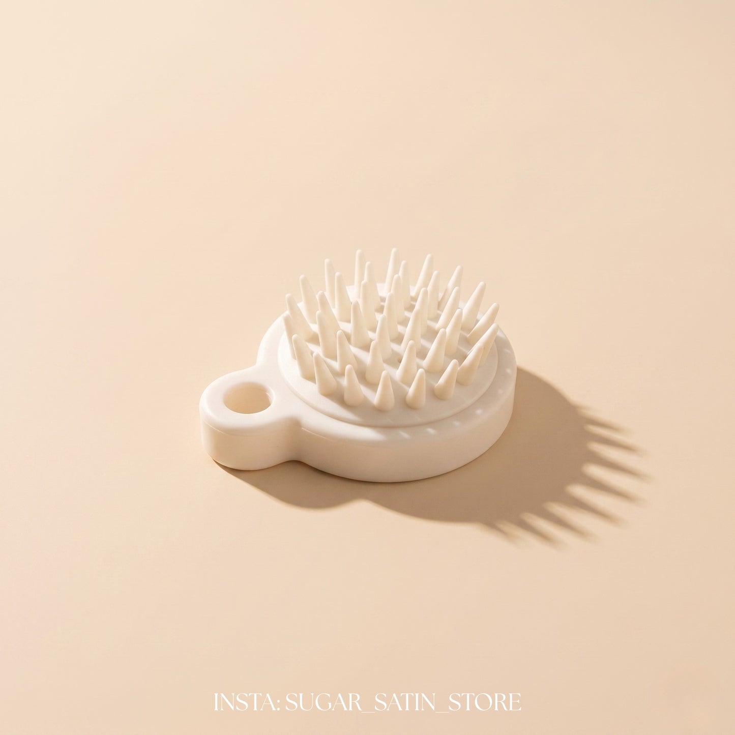 فرشة مساج الشعر | Hair Massage Brush