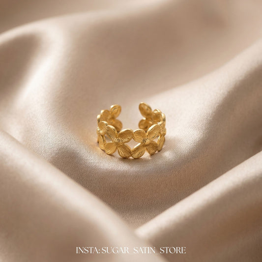 Ring - Stainless Steel