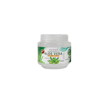 جيل صبار | Aloe Vera Gel