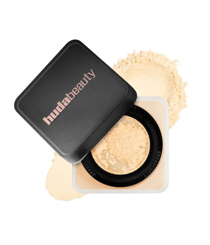 لوس باودر من هدى بيوتي  | Huda Beauty Loose Powder - Mirror Original