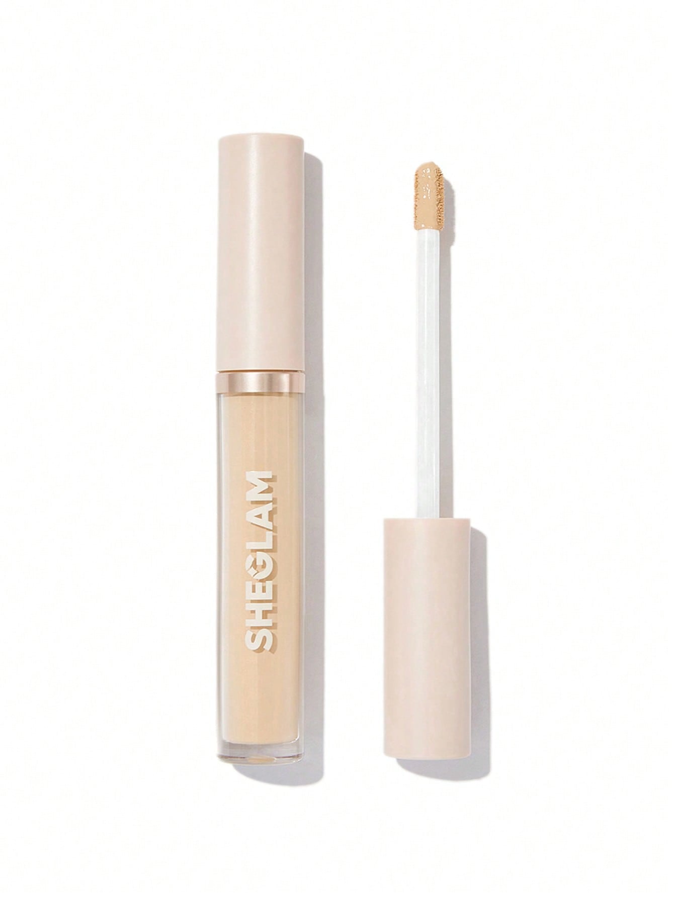 كونسيلر شيجلام لايك ماجيك تغطية كاملة | Sheglam Like Magic 12HR Full Coverage Concealer - [Original Product 100%]