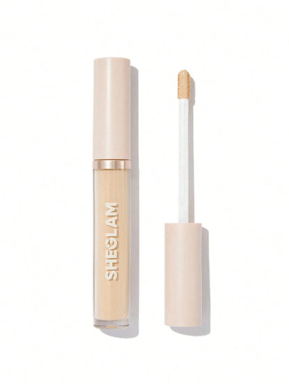 كونسيلر شيجلام لايك ماجيك تغطية كاملة | Sheglam Like Magic 12HR Full Coverage Concealer - [Original Product 100%]
