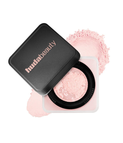 لوس باودر من هدى بيوتي  | Huda Beauty Loose Powder - Mirror Original