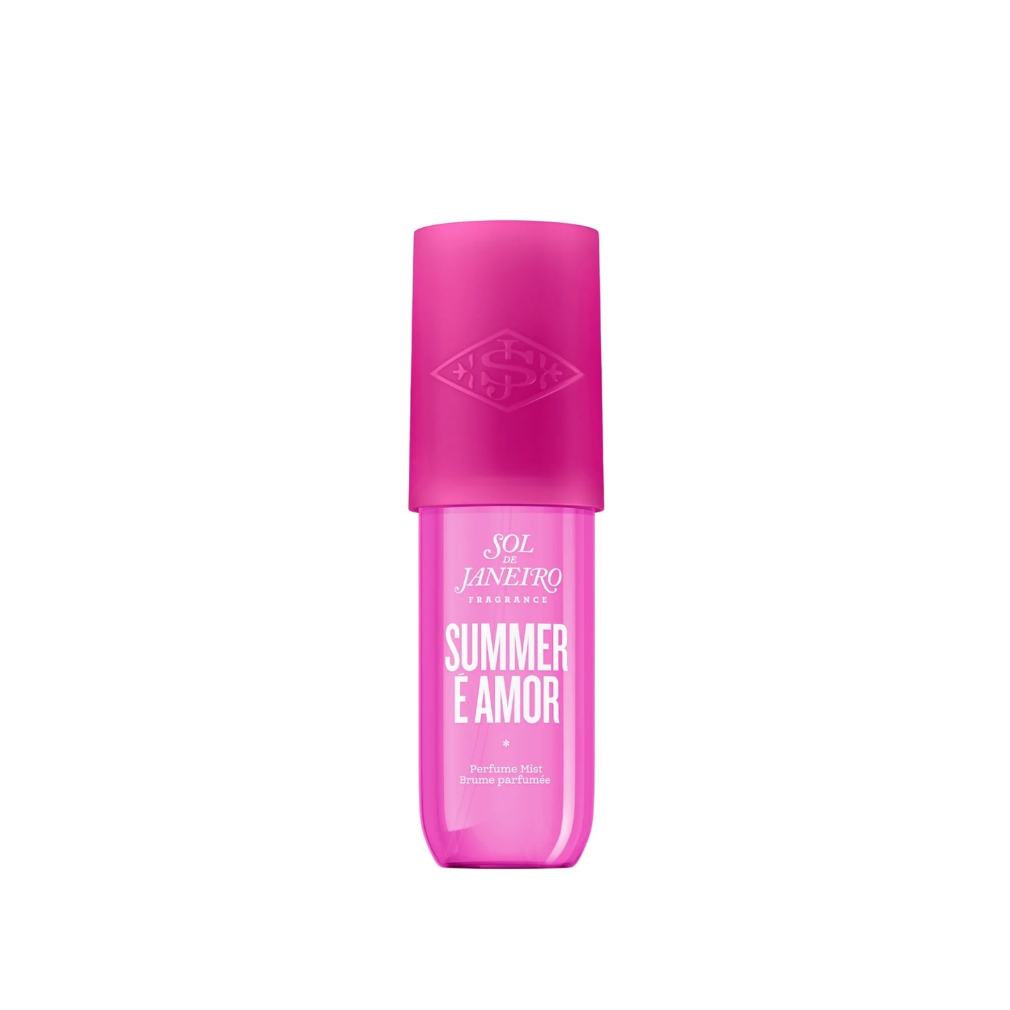 Sol de Janeiro Perfume Mist 90ml - [MIRROR-ORIGINAL]