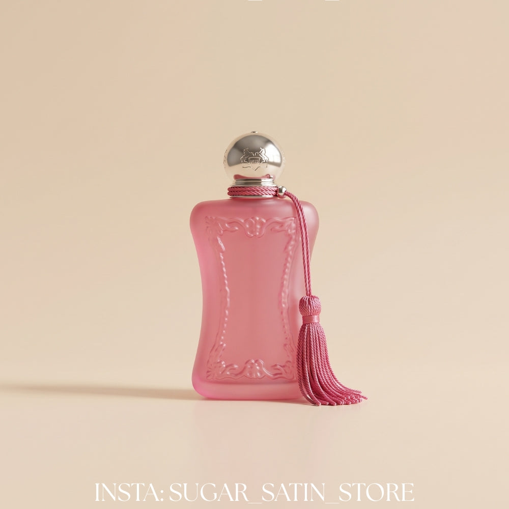 Marly Oriana Women Perfume 100 ML - Mirror Original