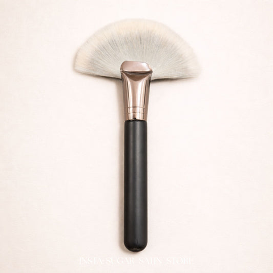 Highlighter Make-up Brush