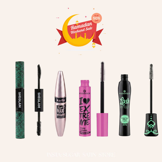 Mascara offer