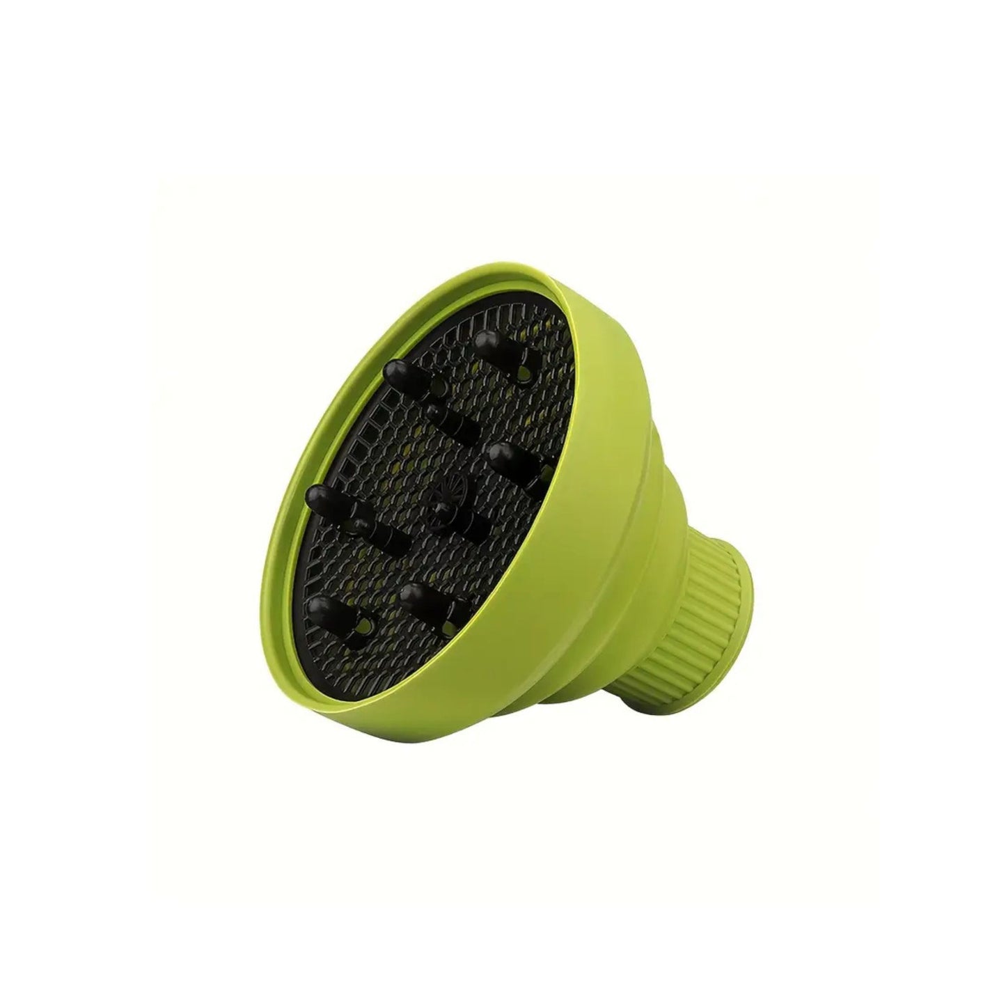 Foldable Stretchable Hair Multi Purpose Styling Diffuser
