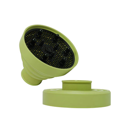 Foldable Stretchable Hair Multi Purpose Styling Diffuser