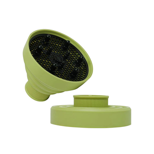 Foldable Stretchable Hair Multi Purpose Styling Diffuser