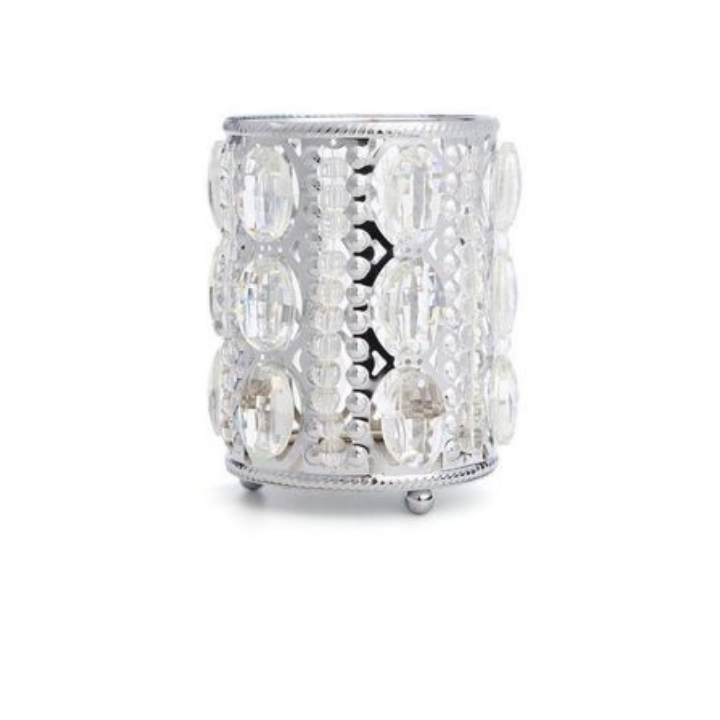 منظم كريستال | Crystal Organizer