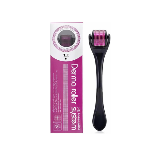 ديرما رولر | Derma Roller