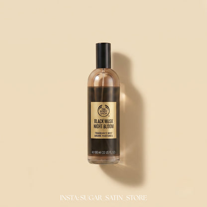 بودي ميست من ذا بودي شوب 100 مل | The Body Shop Body Mist 100 Ml [Mirror Original]